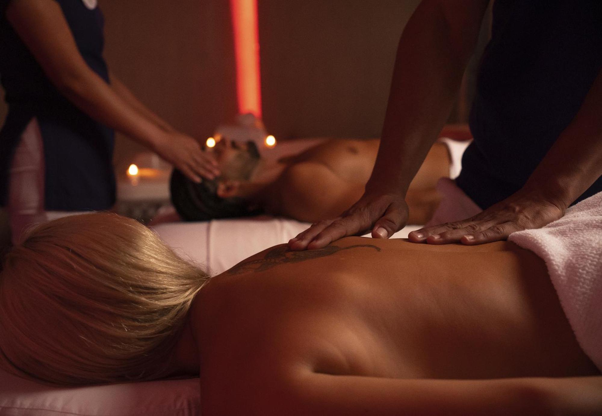 Temptation At The Tower Cancun Resort (Adults Only) Buitenkant foto